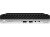 HP ProDesk 405 G4 Mini-PC AMD Ryzen 3 2200GE,  8GB RAM,  256GB SSD,  Win10 Pro
