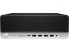 HP ProDesk 600 G5 Small-Form-Factor-PC Intel Core i5-9500,  16GB RAM,  512GB SSD,  Win10 Pro