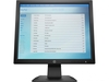 HP ProDisplay P174 Monitor 43, 18cm (17 Zoll)