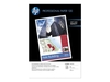 HP Professional Glossy Paper - Hochglanzpapier - A3 (297 x 420 mm) - 120 g/m2 - 250 Blatt - für Color LaserJet Enterpris