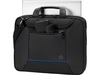 HP Recycled-Serie Notebook-Tasche 35.8 cm (14.1") Schwarz mit blauen Akzenten