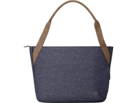 HP Renew Tragetasche 35, 6cm (14 Zoll) Notebook-Tasche blau