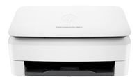 HP ScanJet Enterprise Flow 7000 s3 Sheet-feed Scanner - Doku