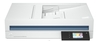 HP Scanjet Enterprise Flow N6600 fnw1 Flachbett- & ADF-Scanner