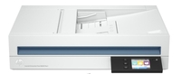 HP Scanjet Enterprise Flow N6600 fnw1 Flachbett- & ADF-Scanner
