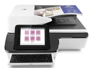 HP ScanJet Enterprise Flow N9120 fn2 Dokumentenscanner (ADF,  USB,  LAN)