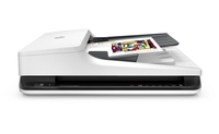 HP ScanJet Pro 2500 Flachbettscanner
