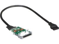 HP SD-Kartenlesegerät Z2 G5 SFF