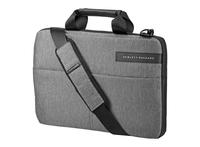 HP Signature Slim Topload Notebook-Tasche 35.5 cm (14") Grau
