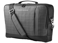 HP Slim Professional Topload Notebook-Tasche 39.6 cm (15.6") Grau