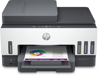 HP Smart Tank 7605 All-in-One Tintenstrahl-Multifunktionsgerät