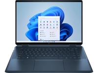 HP Spectre x360 16-f1075ng Convertible Notebook 40, 6cm (16 Zoll)