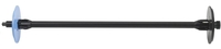 HP Spindel - 914 mm (36") - für DesignJet T950 (7F2C8A)