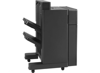 HP Staplerfach 3.000 Blatt mit Hefter und 2/4-Lochung LaserJet Enterprise (CZ996A)