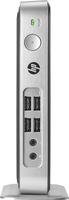 HP t310 Zero Client Tera2321,  512MB RAM,  32GB Flash