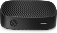 HP t430 Thin Client Compact Desktop Intel Celeron N4000 , 4GB RAM,  32GB Flash,  Microsoft Windows 10 IOT Enterprise 64