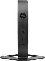 HP t530 Thin Client PC AMD GX-215JJ,  4GB RAM,  16GB Flash,  HP ThinPro