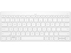 HP Tastatur 350 (kabellos,  weiß)