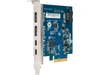 HP Thunderbolt 3 PCIe-E/A-Karte mit 2 Anschlüssen