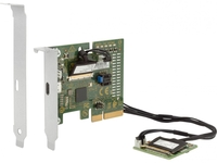 HP Thunderbolt 3.0 PCIe Card Z2 Tower