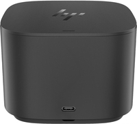 HP Thunderbolt Dock G2 mit trennbaren Combo-Kabel Docking Station
