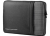 HP Ultrabook Notebook-Hülle 31.7 cm (12.5") Grau