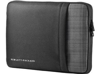 HP Ultrabook Notebook-Hülle 31.7 cm (12.5") Grau