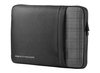 HP Ultrabook Notebook-Hülle 35.6 cm (14") Schwarz