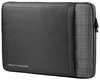 HP Ultrabook Notebook-Hülle 39.6 cm (15.6") Grau