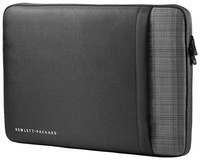 HP Ultrabook Notebook-Hülle 39.6 cm (15.6") Grau