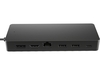 HP Universeller USB-C Multiport Hub