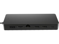 HP Universeller USB-C Multiport Hub