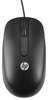HP USB 1000 dpi Lasermaus