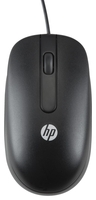 HP USB 1000 dpi Lasermaus