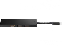 HP USB-C Premium Hub