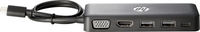 HP USB-C-Reise-HUB