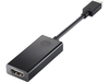 HP USB-C zu HDMI Adapter