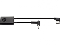 HP USB-C-zu-USB 4, 5 mm Adapter