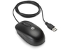 HP USB-Lasermaus mit 3 Tasten