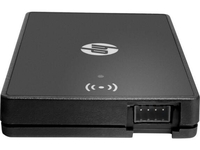 HP USB Universelles Kartenlesegerät(X3D03A)