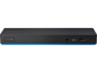 HP USB-Video-C-Dockingstation G4