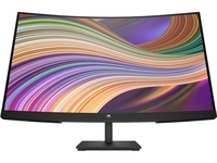 HP V27c G5 Curved Monitor 68, 45cm (27 Zoll)