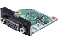 HP VGA Flex Port 2020