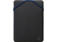 HP Wendbare Notebook-Hülle 35, 6 cm (14, 1 Zoll) blau