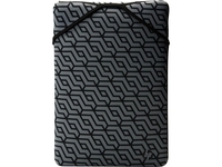 HP Wendbare Notebook-Hülle 39, 6cm (15, 6 Zoll) Geo-Muster