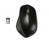 HP x4500 kabellose Maus Metallic-Schwarz