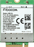 HP XMM 7360 Drahtloses Mobilfunkmodem,  4G LTE