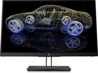 HP Z Display Z23n G2 Workstation Monitor 58, 42cm (23 Zoll)