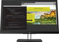 HP Z Display Z24nf G2 Workstation Monitor 60, 45cm (23, 8 Zoll)