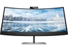 HP Z Display Z34c G3 Curved Monitor 86, 36cm (34 Zoll)
